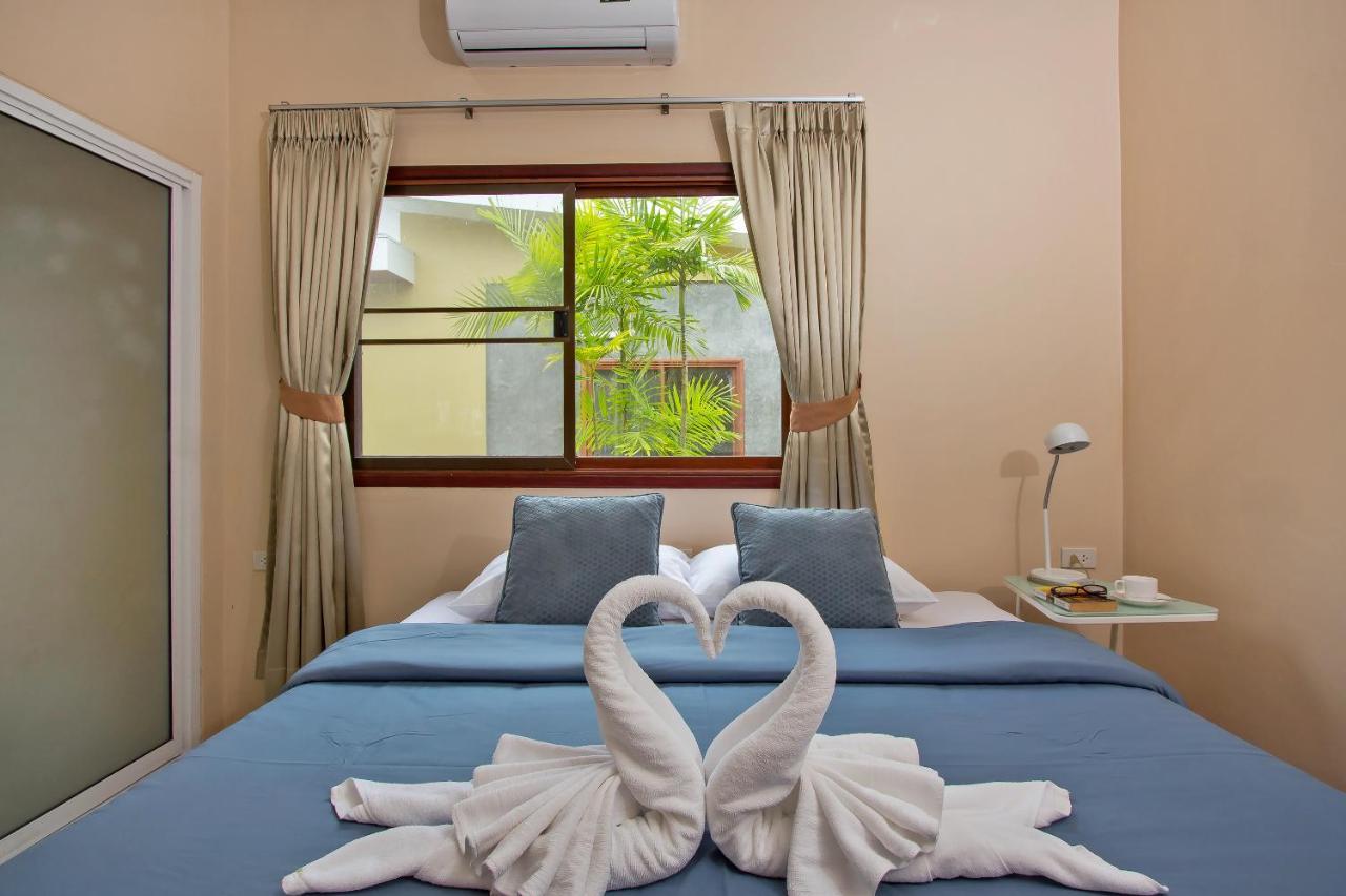 Maikhao Home Garden - Sha Plus Mai Khao Luaran gambar