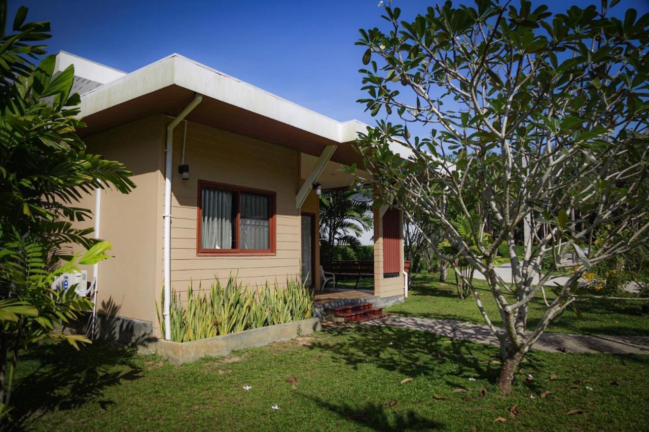 Maikhao Home Garden - Sha Plus Mai Khao Luaran gambar