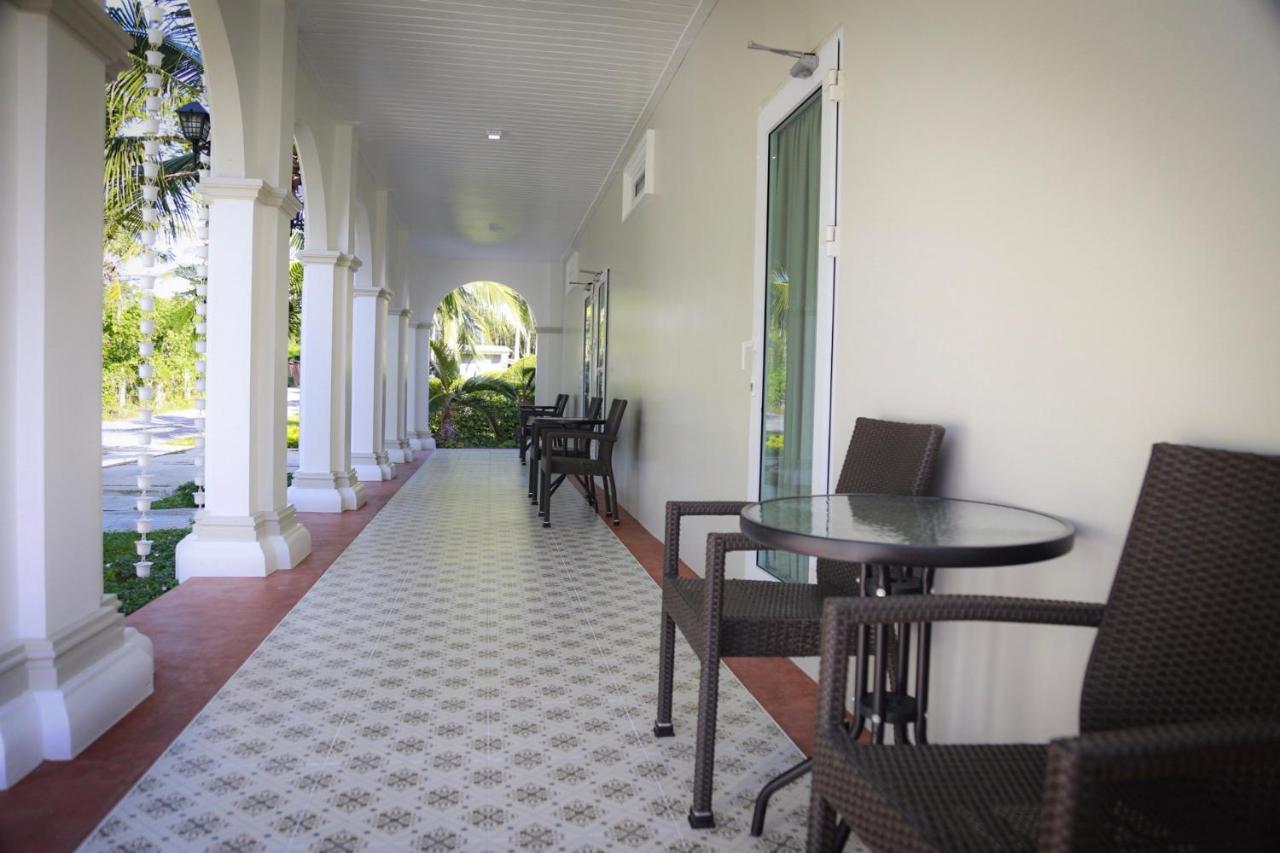 Maikhao Home Garden - Sha Plus Mai Khao Luaran gambar