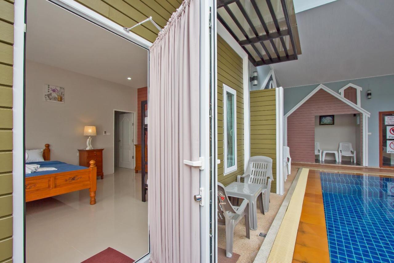 Maikhao Home Garden - Sha Plus Mai Khao Luaran gambar